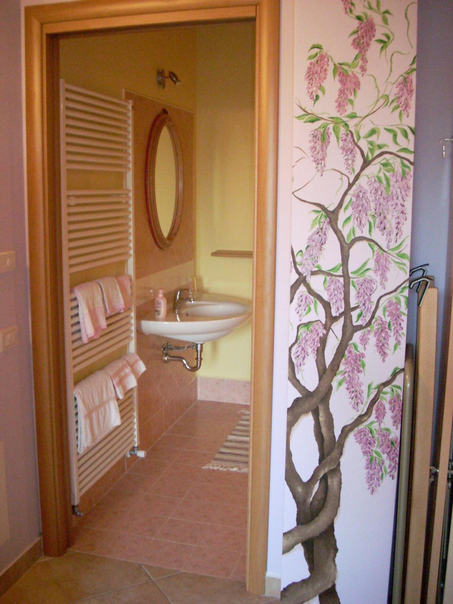 Agriturismo Dondino Cavriana Eksteriør bilde