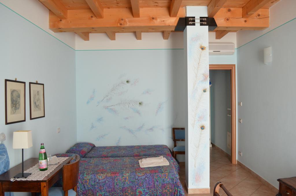 Agriturismo Dondino Cavriana Eksteriør bilde