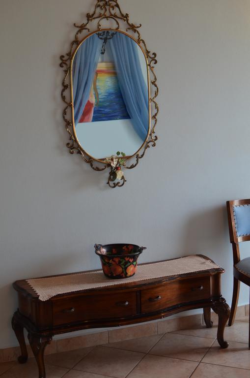 Agriturismo Dondino Cavriana Eksteriør bilde