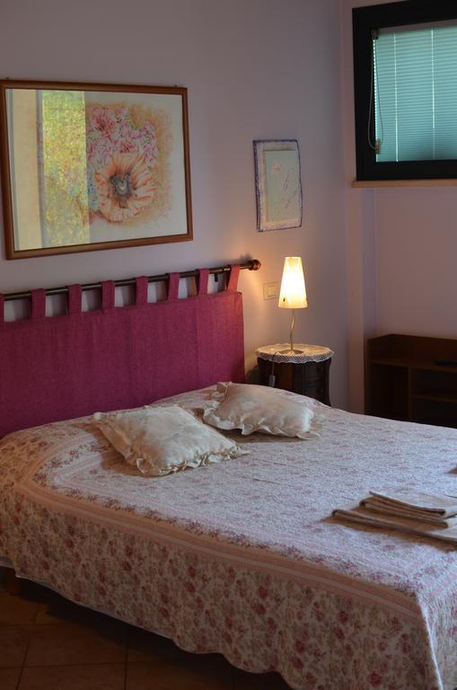 Agriturismo Dondino Cavriana Eksteriør bilde